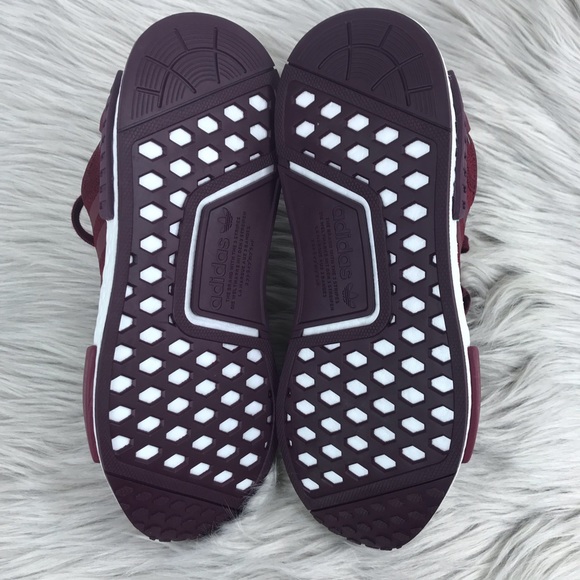 Women’s Adidas NMD R1 - Picture 6 of 7